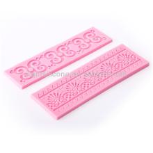 silicone  cake  decorating mold  custom   cake  mold sugar artcraft mold