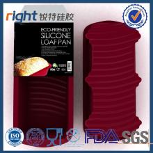 loaf silicone pop molds for cake decorating