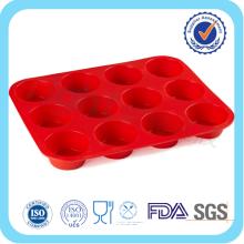 microwave silicone cake molds for cake decorating