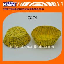 cake decorating tool cake maker paper cup- C&C4