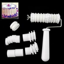 newly wholesale fondant cake decorating tools 9350