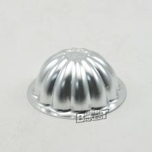 mini aluminum blossom shaped metal cake decorative  baking  pan molds tin