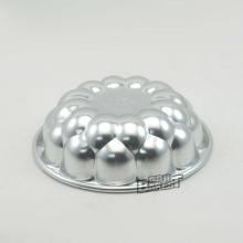 DIY aluminum cartoon shaped metal cake decorative baking pan molds tin