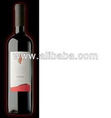  Merlot  Dry