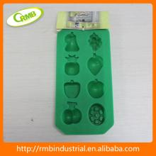 Cake decorating supplies silicone cake mold