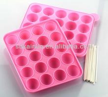  lollipop   cake  pop display  stand 