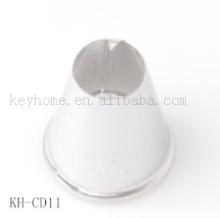 utility Fondant metal baking cake decorating nozzles