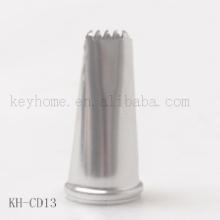 2014 high quality metal fondant cake decorating tools