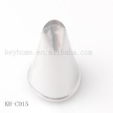 high quality bakeware metal kids cake decorating set