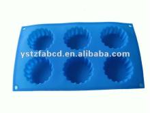  Function al Silicone Moulds for Cake Decorations