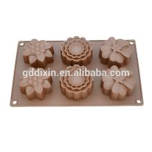3d silicone molds for cake decorating most popular products china soap mold