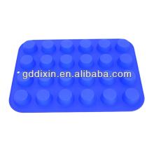 food grade 3d silicone cake decorating molds
