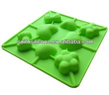 2013 lollipop mould