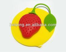 stawberry tea bag,black tea