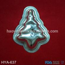  Christmas   Tree s  Cake  Decorating Tools Mini  Cake  Mold