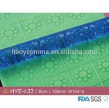 China SupplierCake Decoration Fondant Acrylic Mini Rolling Pin