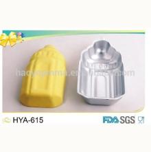  Feed ing Bottle Shaped  Cake  Decorating Aluminum  Cake  Tins