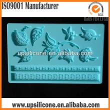 supplies cake decorating tools