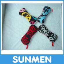 Colorful pet chew toys/dog chew toy/chewing gum toy
