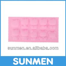 Attractive!! Novelty  Silicone  Hello Kitty Cake Decorating pop  Mold 