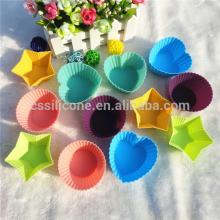  Silicone   cup   cake   mold /promotional  silicone   cake   mold s/cute  silicone   cup   cake   mold 
