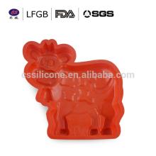 DIY silicone cake pop mould/cake tools for decoration
