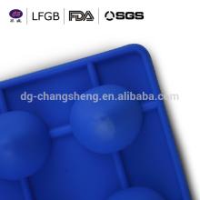 Lollipop Food Grade Silicone Cake/Ice/Chocolate/Candy DIY Mold