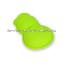 Kitchen Essential promotional Mini size Silicone cupcake/muffin cake for cake decoration