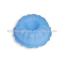Promotion  mini   flower  silicone cake moulds for cake decorations factory customized