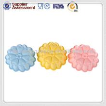 100% food grade silicone bakeware microwave safe mini cupcake silicone cake moulds for cake decorati