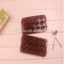 Cake decorating supplies silicone pop cakes,essential kitchenware silicone muffin/cake pan