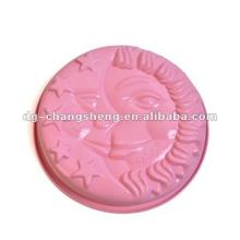 Manufactory Supply Wholesale Silicone cake molds, Cake Decoration Welcome to Customized