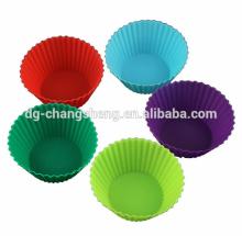 silicone mold cake decorating,silicone cup cake mold
