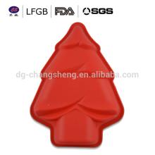 Merry Christmas Cake Pan,chrismas tree cake mould, cake decoration/Christmas cake