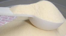 Pure Casein Protein