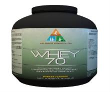 70% Whey Protein Powder 2.25kg