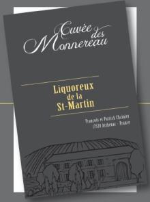 Cuvee des Monnereau
