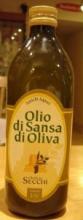 Olive oil 100% Italy