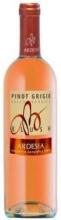 Pinot Grigio Blush 2010