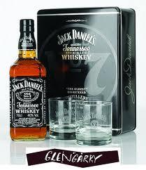 Discounted and Free shipment Jack Daniels whisky.