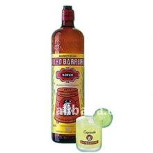 brazilian cachaca Velho Barreiro / original and traditional drink from brazil / great for caipirinha
