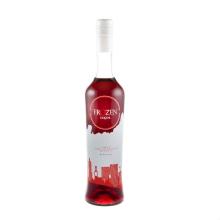 Frozen Liquor