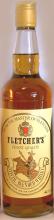 Fletchers Whisky