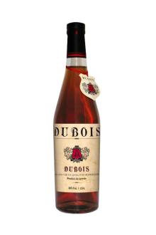 Brandy spirit drink "Dubois"
