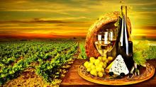 Wine from Spain, Moldova