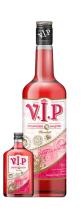Universal V.I.P Blended Srawberry Daiquiri