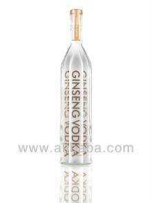 Swedish Ultra Premium Vodka