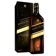 Johnnie Walker Double Black Label