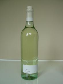 White Moscato Australian Wine