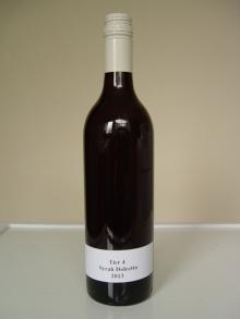 Syrah Dolcetto Australian Wine